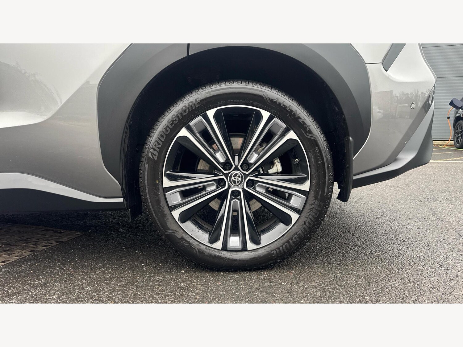 Used Toyota Other 2024 for sale - 77016318: Photo 20