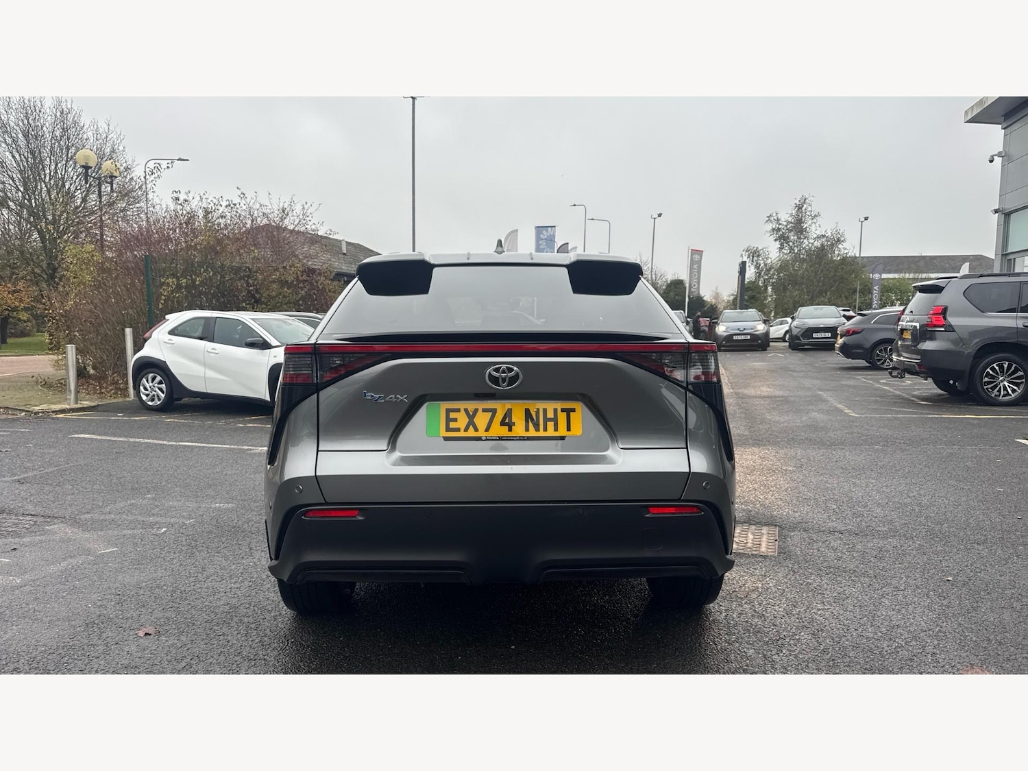 Used Toyota Other 2024 for sale - 77016318: Photo 21