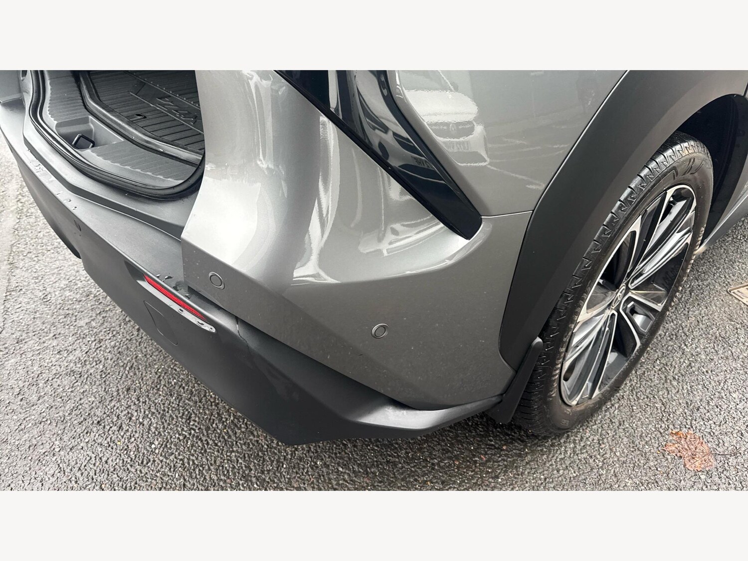 Used Toyota Other 2024 for sale - 77016318: Photo 23