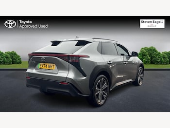 Used Toyota Other 2024 for sale - 77016318: Photo