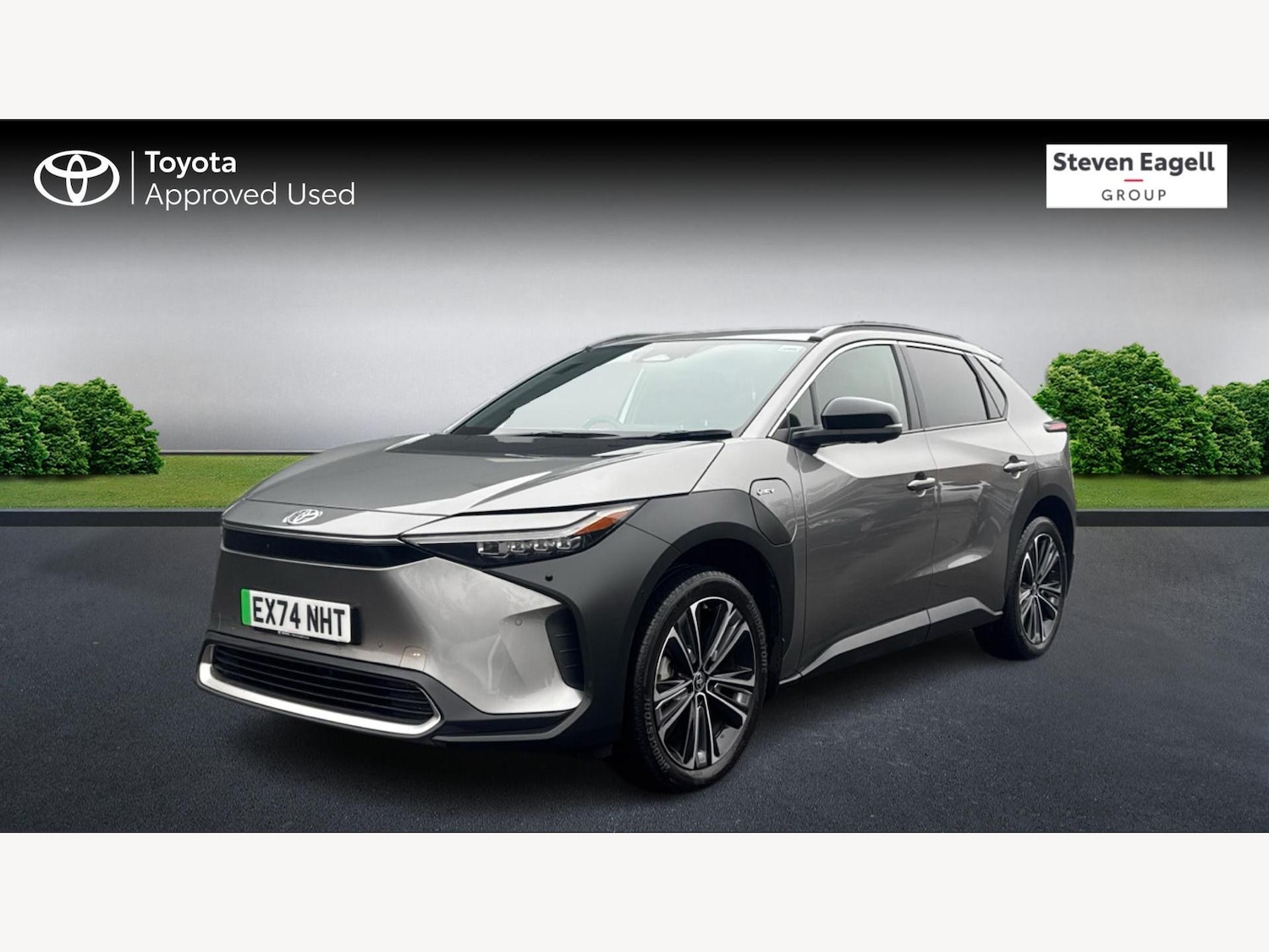 Used Toyota Other 2024 for sale - 77016318: Photo 3