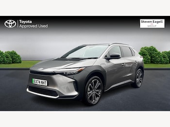 Used Toyota Other 2024 for sale - 77016318: Photo