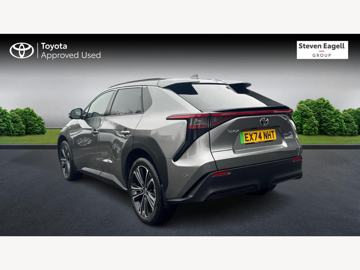 Used Toyota Other 2024 for sale - 77016318: Photo 6