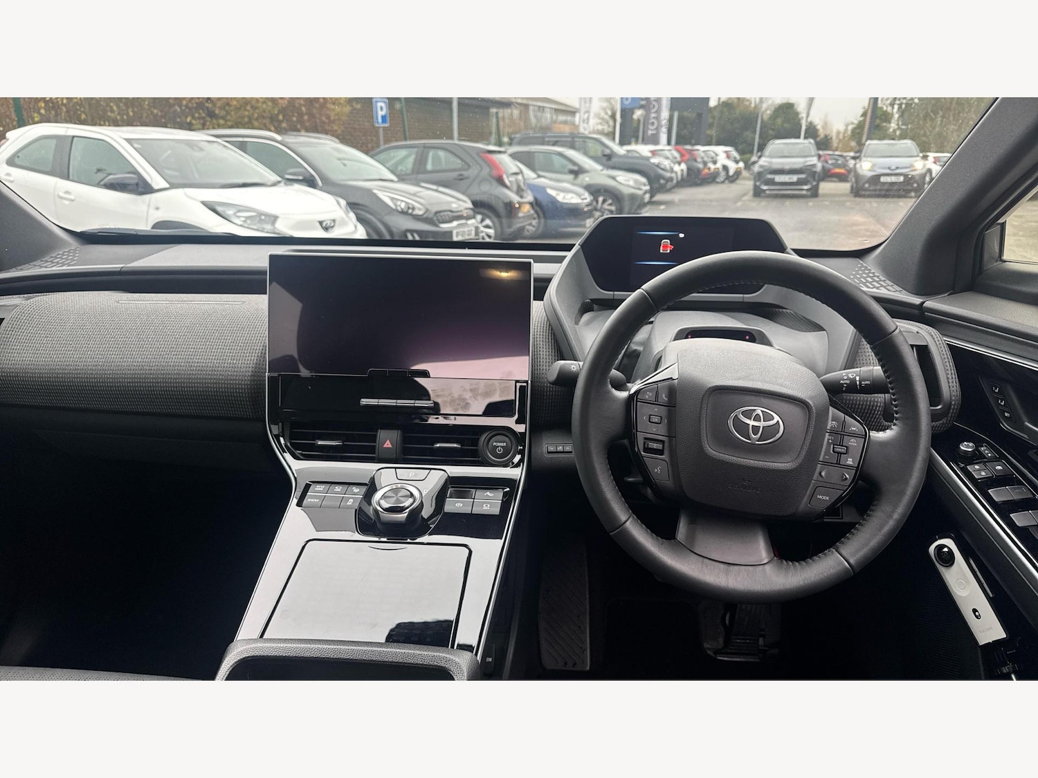 Used Toyota Other 2024 for sale - 77016318: Photo 7