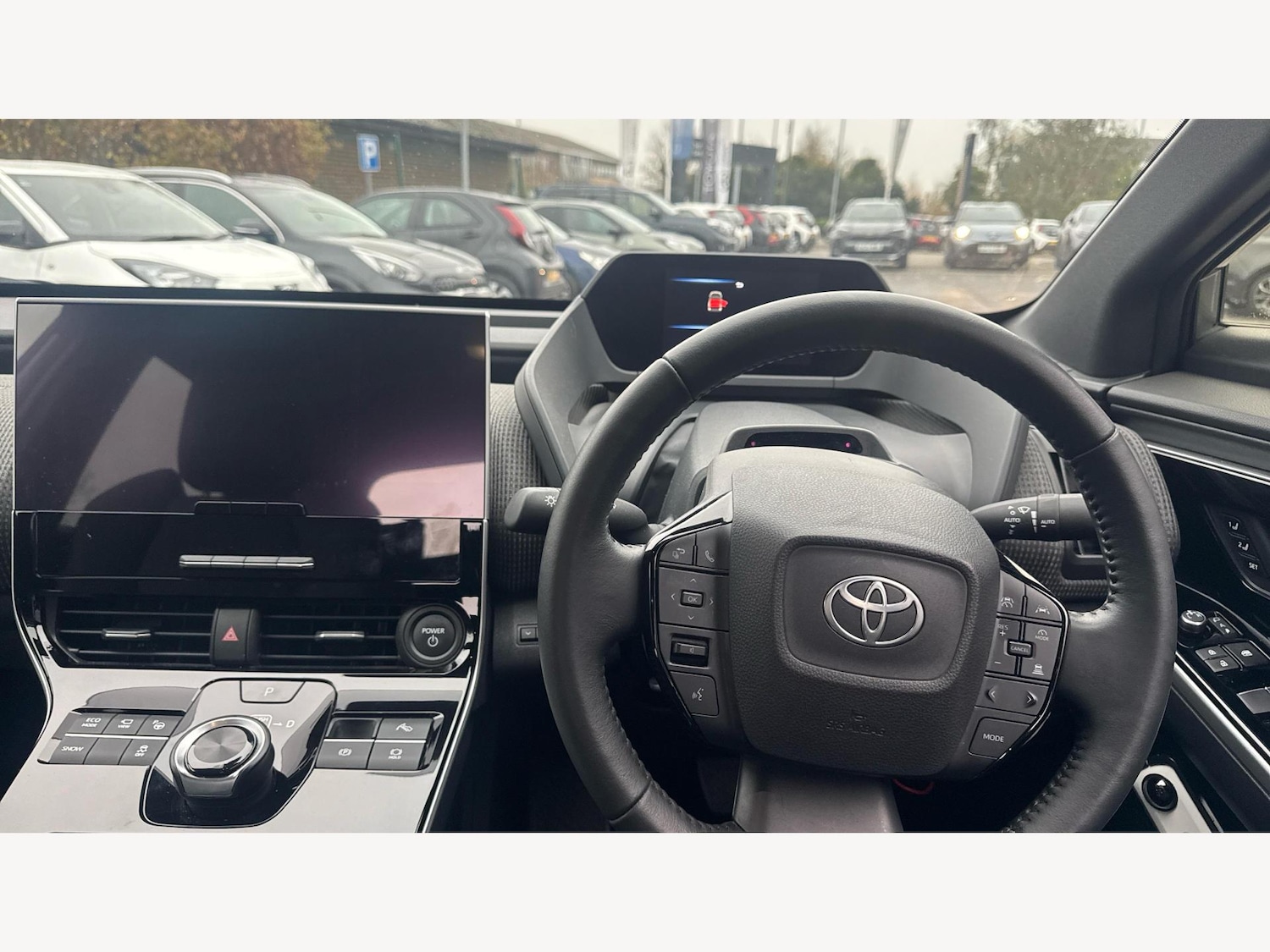 Used Toyota Other 2024 for sale - 77016318: Photo 8