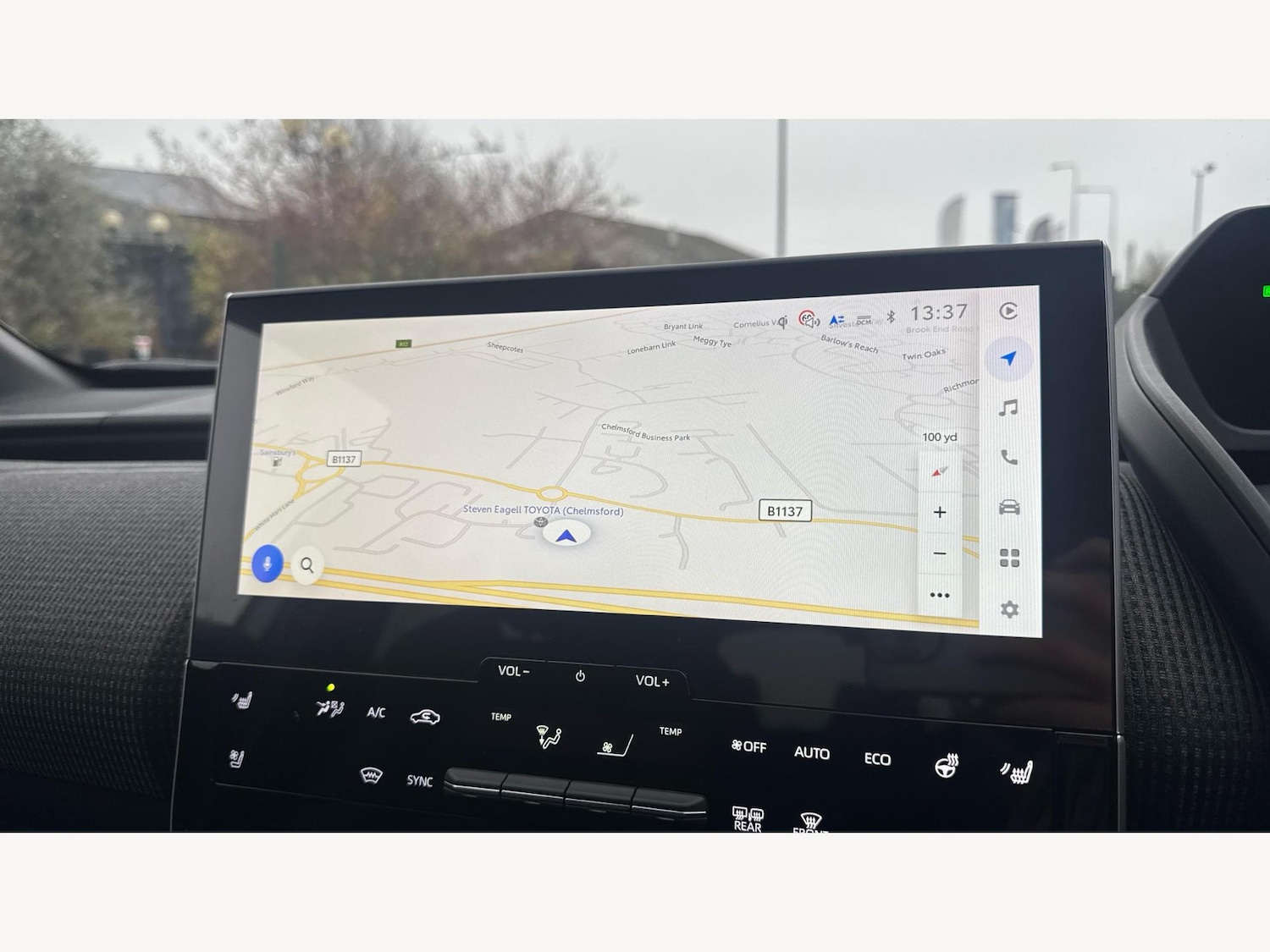 Used Toyota Other 2024 for sale - 77016318: Photo 9