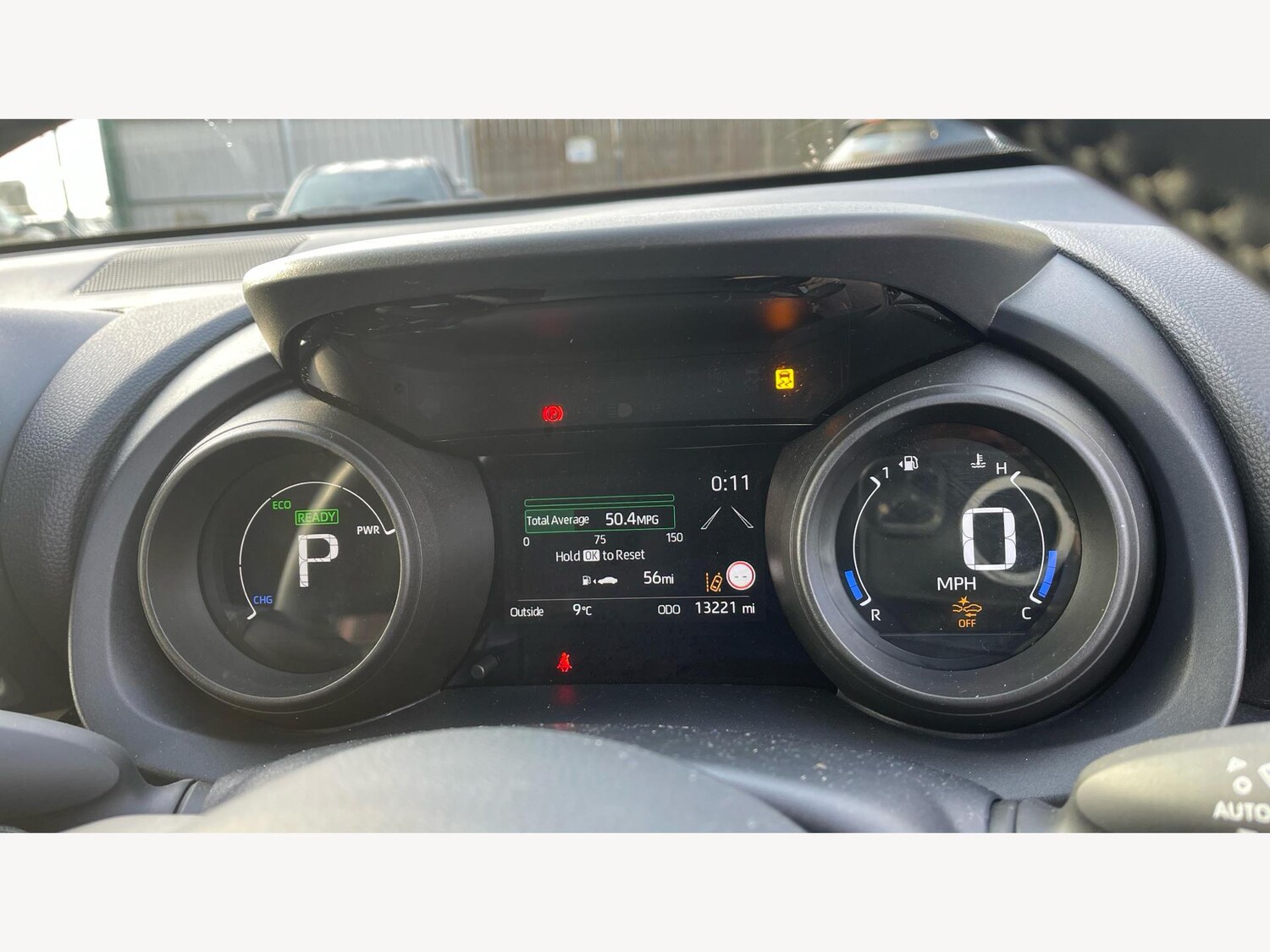 Used Toyota Yaris Cross 2023 for sale - 77468845: Photo 11