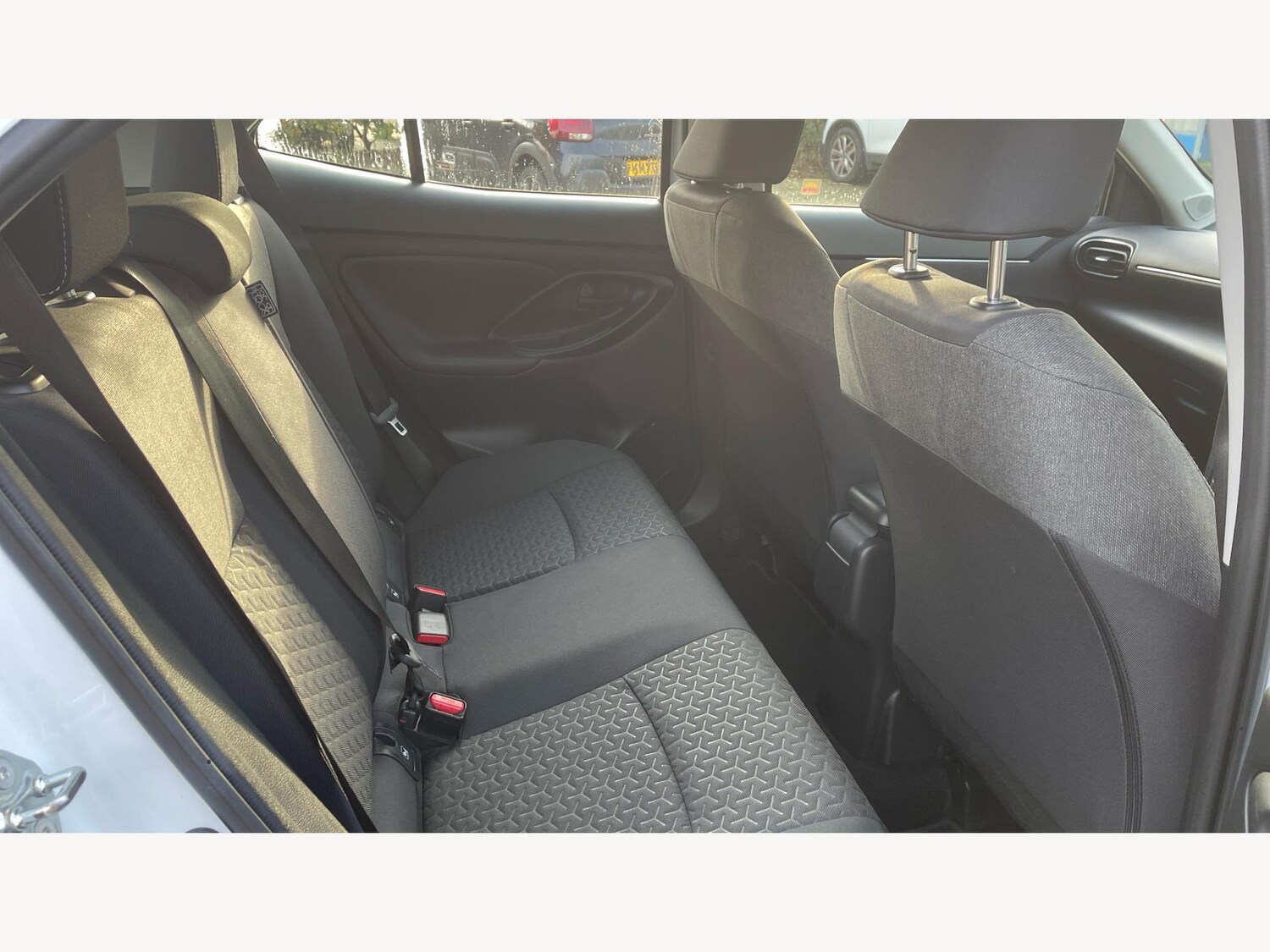 Used Toyota Yaris Cross 2023 for sale - 77468845: Photo 14
