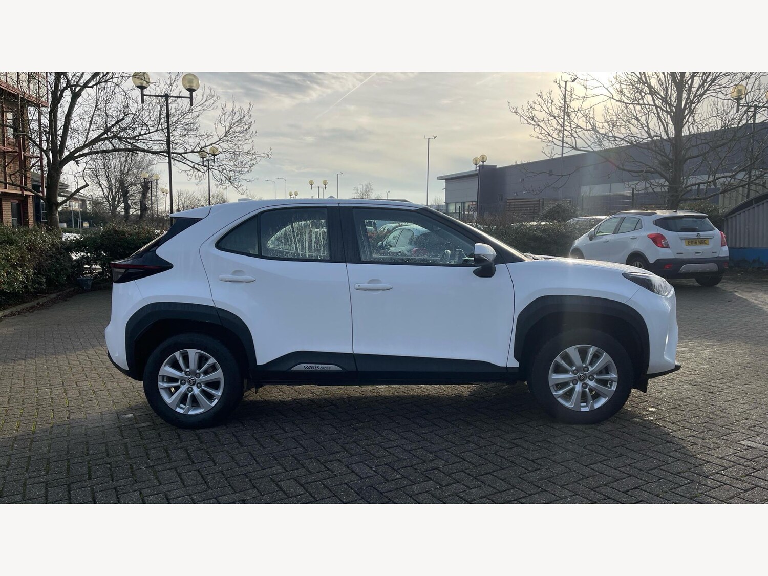 Used Toyota Yaris Cross 2023 for sale - 77468845: Photo 18