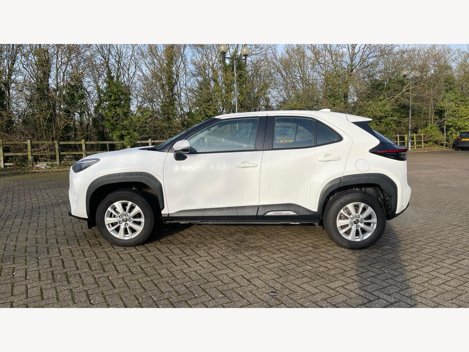 Used Toyota Yaris Cross 2023 for sale - 77468845: Photo 19