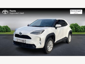 Used Toyota Yaris Cross 2023 for sale - 77468845: Photo