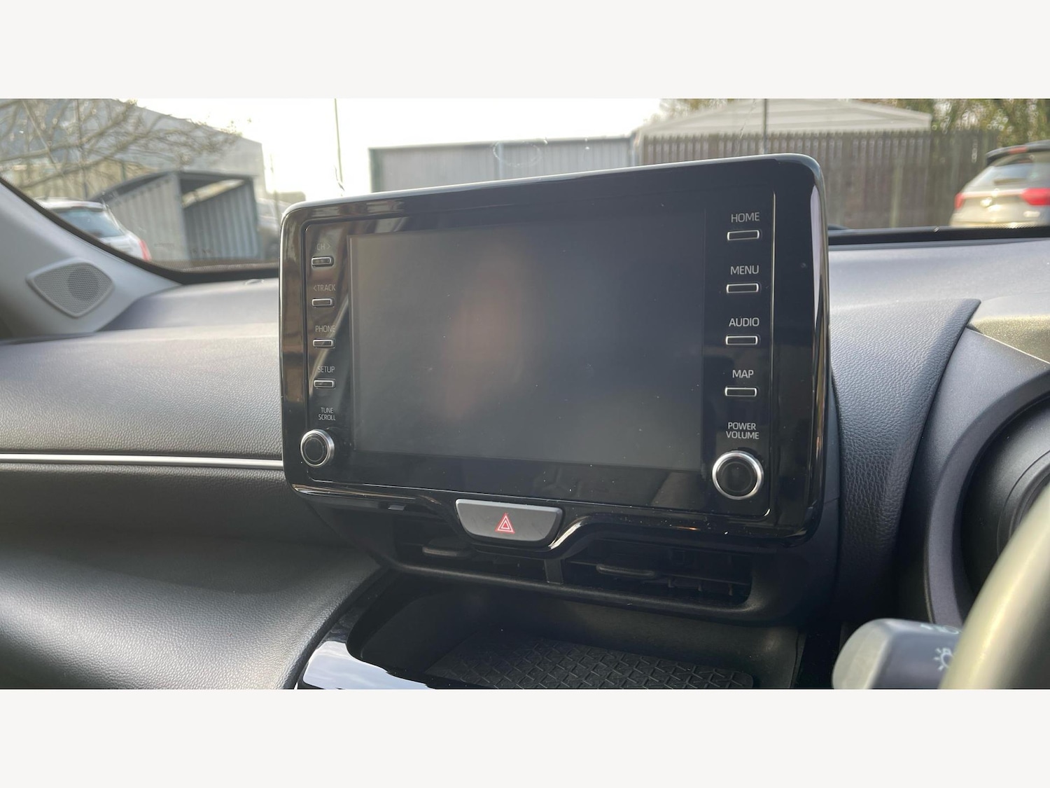 Used Toyota Yaris Cross 2023 for sale - 77468845: Photo 9