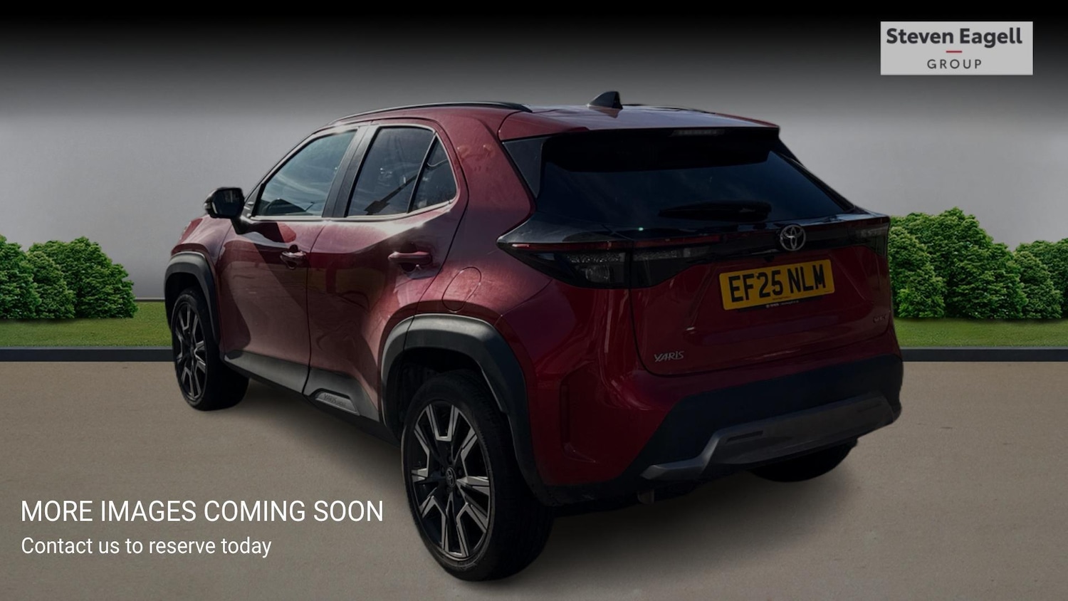 Used Toyota Yaris Cross for sale - 77738609: Photo 2