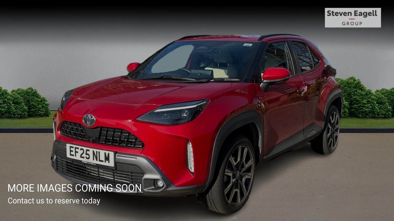 Used Toyota Yaris Cross for sale - 77738609: Photo 3