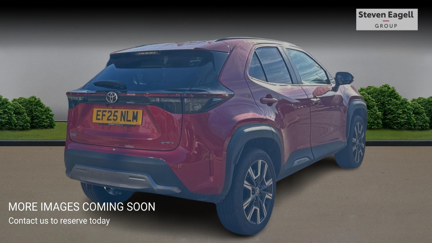 Used Toyota Yaris Cross for sale - 77738609: Photo 4