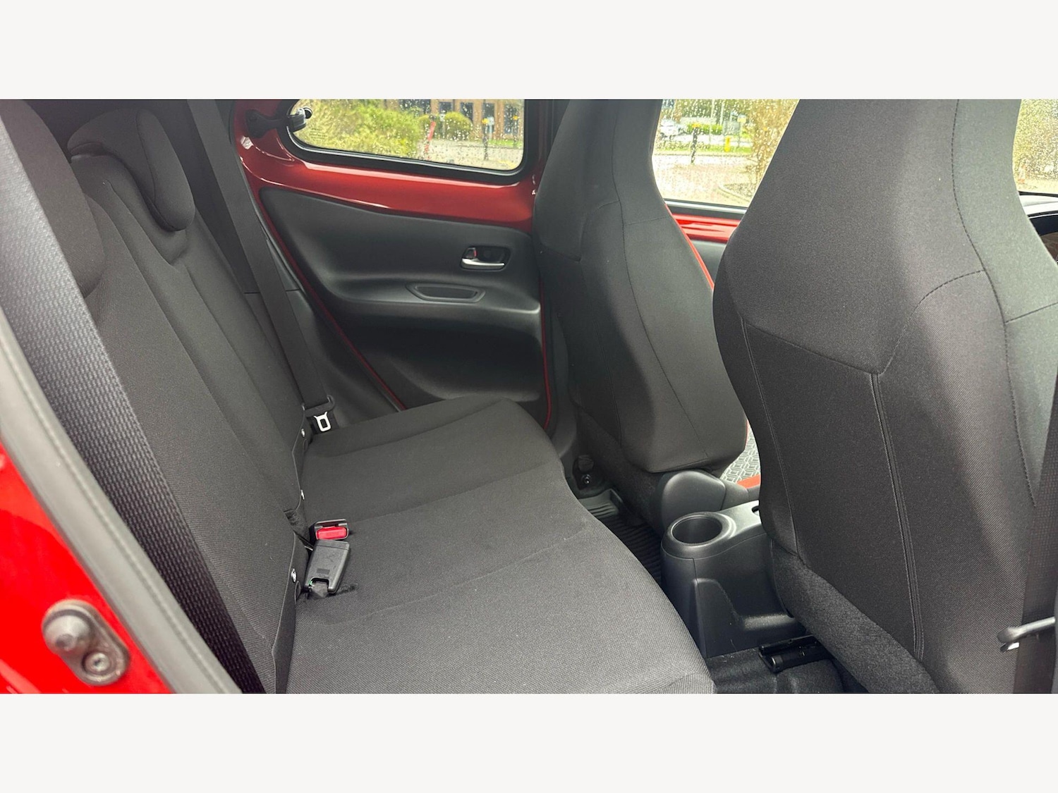 Used Toyota Aygo X 2023 for sale - 77768057: Photo 14
