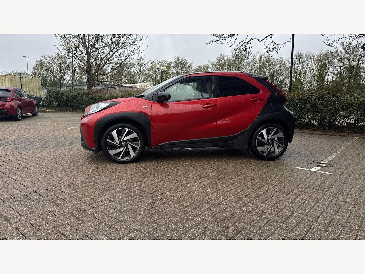 Used Toyota Aygo X 2023 for sale - 77768057: Photo 19