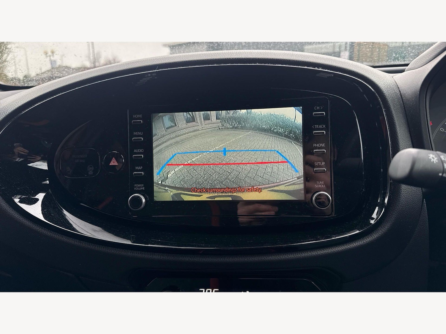 Used Toyota Aygo X 2023 for sale - 77768057: Photo 23