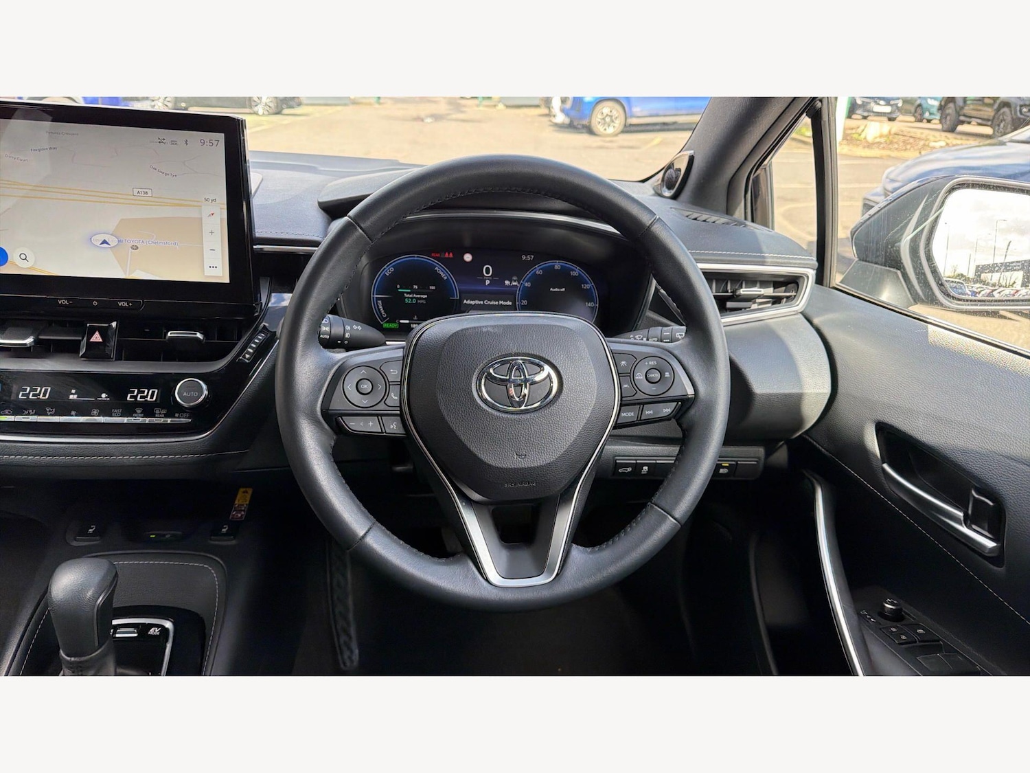 Used Toyota Corolla 2024 for sale - 78046837: Photo 10