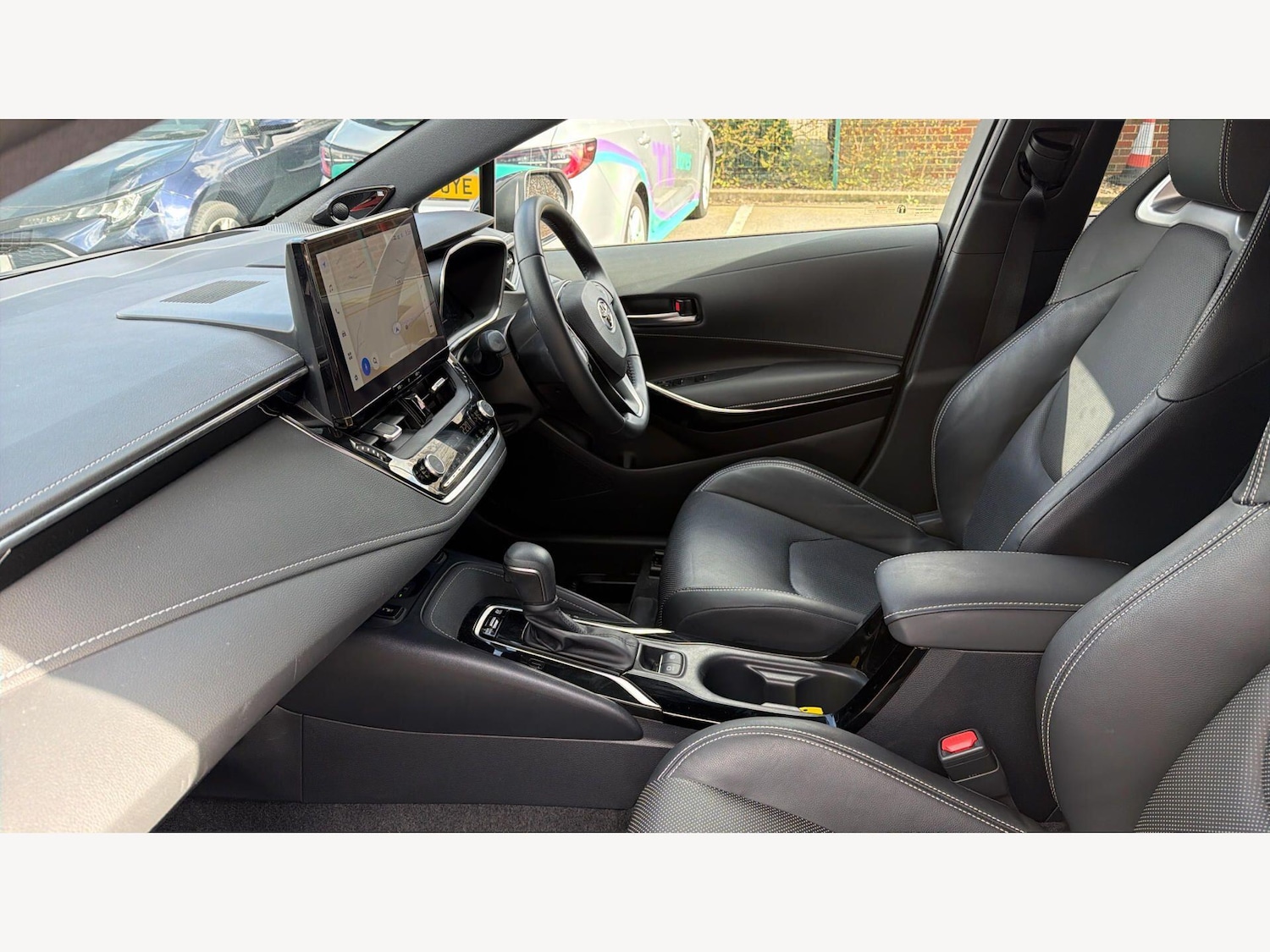 Used Toyota Corolla 2024 for sale - 78046837: Photo 12