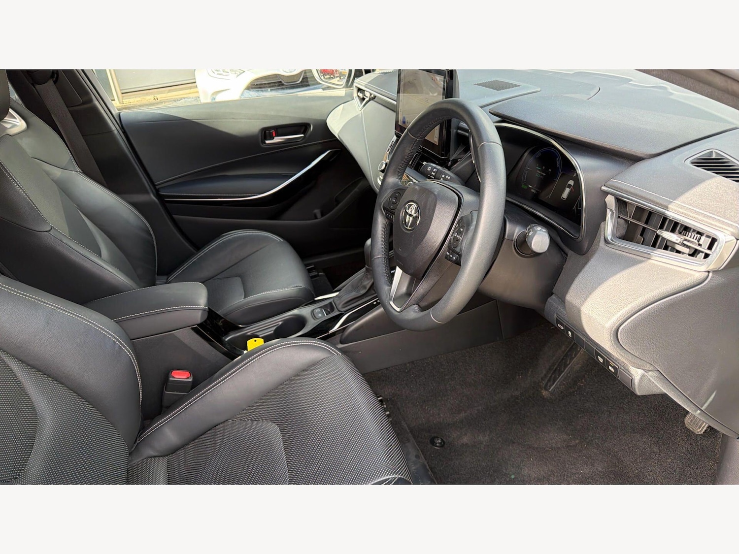 Used Toyota Corolla 2024 for sale - 78046837: Photo 13