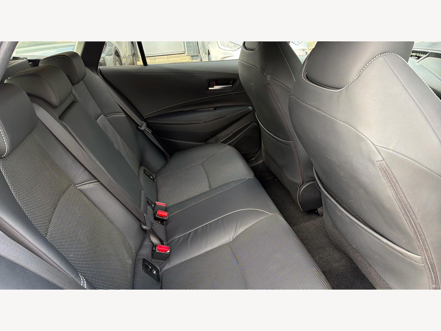 Used Toyota Corolla 2024 for sale - 78046837: Photo 14