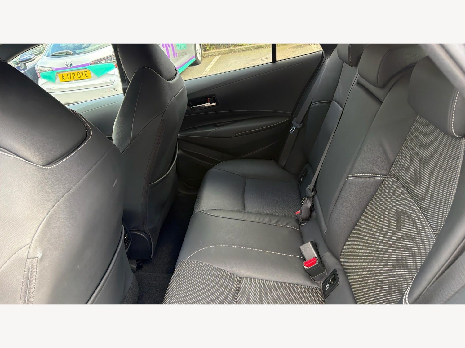 Used Toyota Corolla 2024 for sale - 78046837: Photo 15