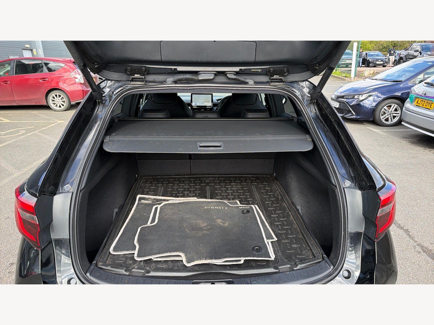 Used Toyota Corolla 2024 for sale - 78046837: Photo 16