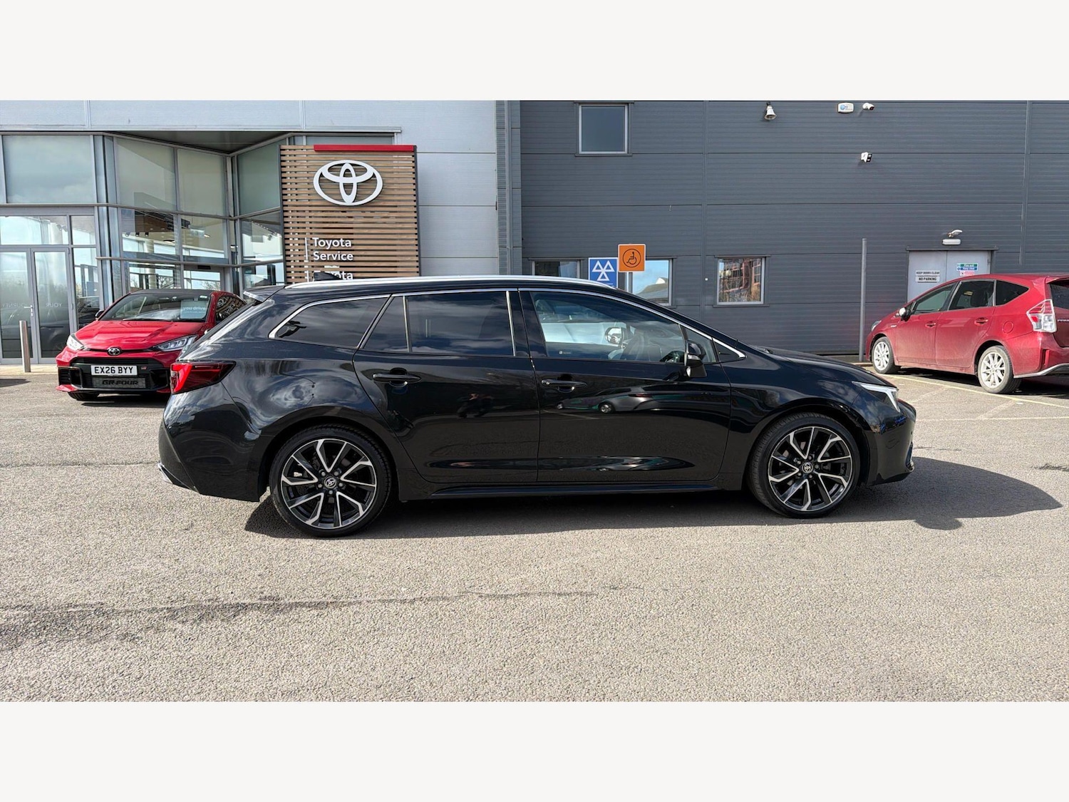 Used Toyota Corolla 2024 for sale - 78046837: Photo 18