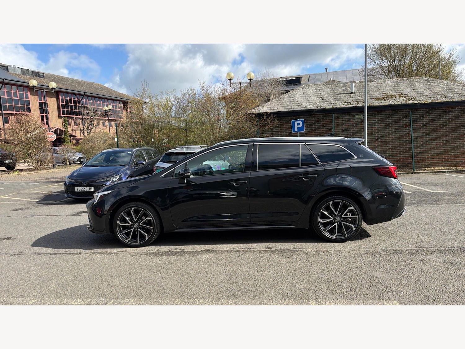 Used Toyota Corolla 2024 for sale - 78046837: Photo 19