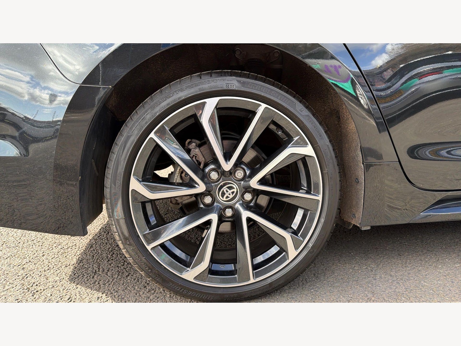 Used Toyota Corolla 2024 for sale - 78046837: Photo 20