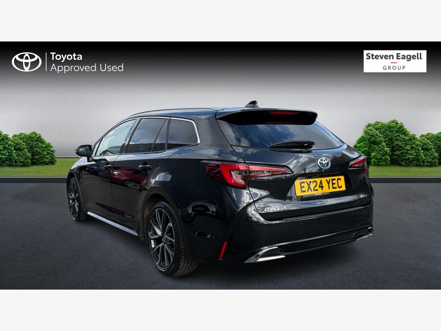 Used Toyota Corolla 2024 for sale - 78046837: Photo 6