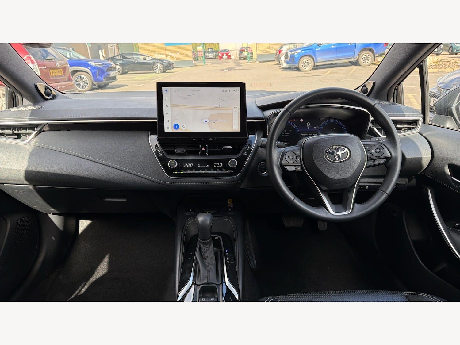 Used Toyota Corolla 2024 for sale - 78046837: Photo 7