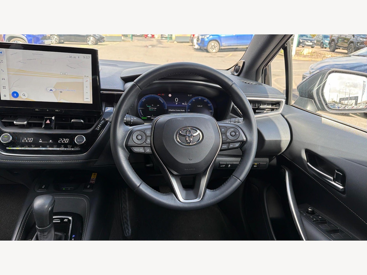 Used Toyota Corolla 2024 for sale - 78046837: Photo 8