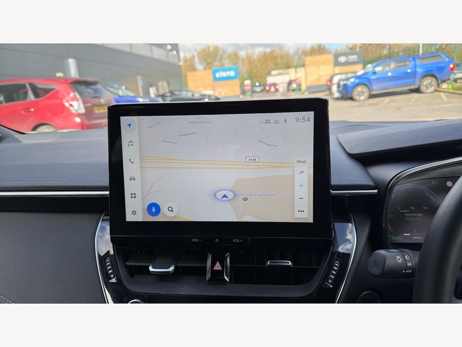 Used Toyota Corolla 2024 for sale - 78046837: Photo 9