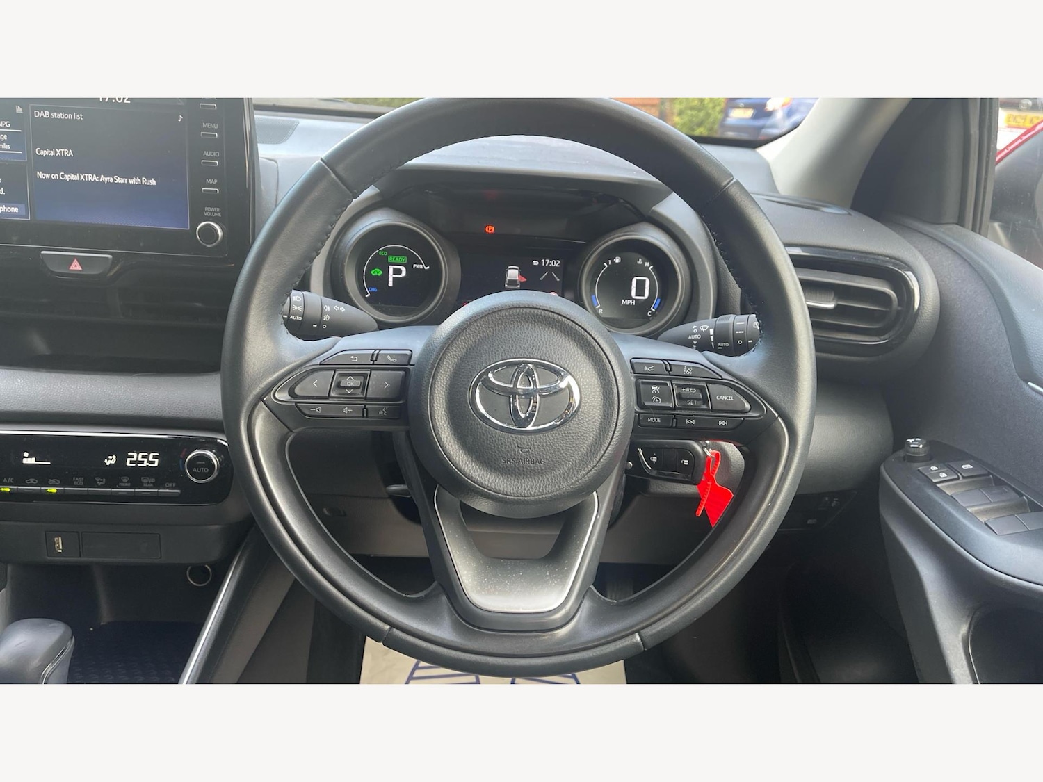 Used Toyota Yaris 2023 for sale - 76388407: Photo 10