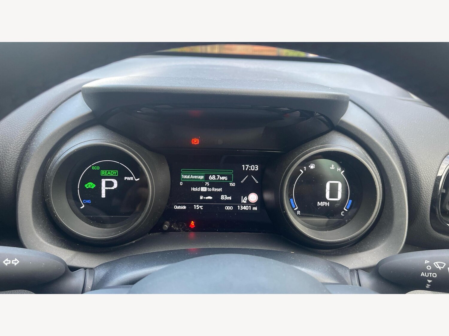 Used Toyota Yaris 2023 for sale - 76388407: Photo 11