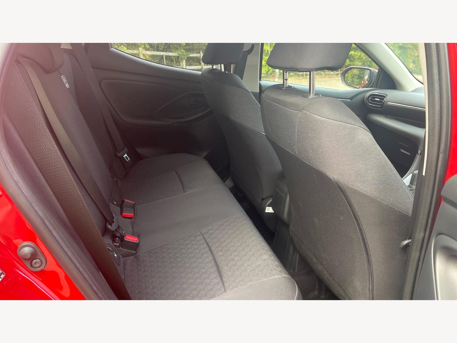 Used Toyota Yaris 2023 for sale - 76388407: Photo 14