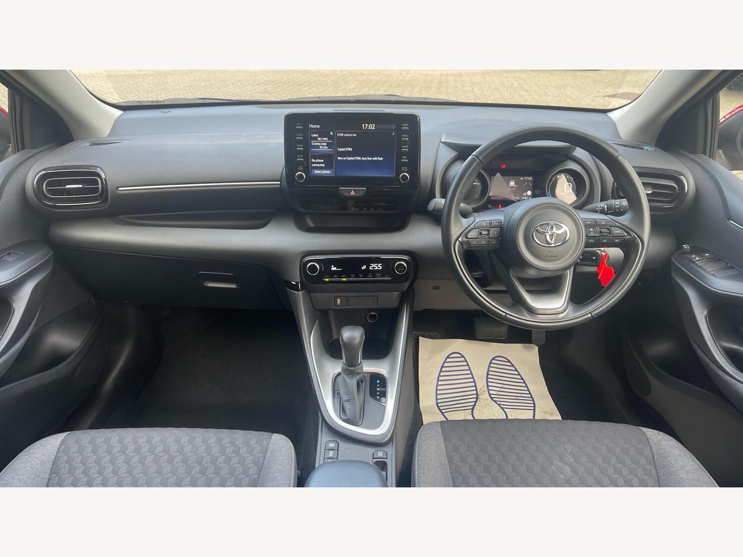 Used Toyota Yaris 2023 for sale - 76388407: Photo 7