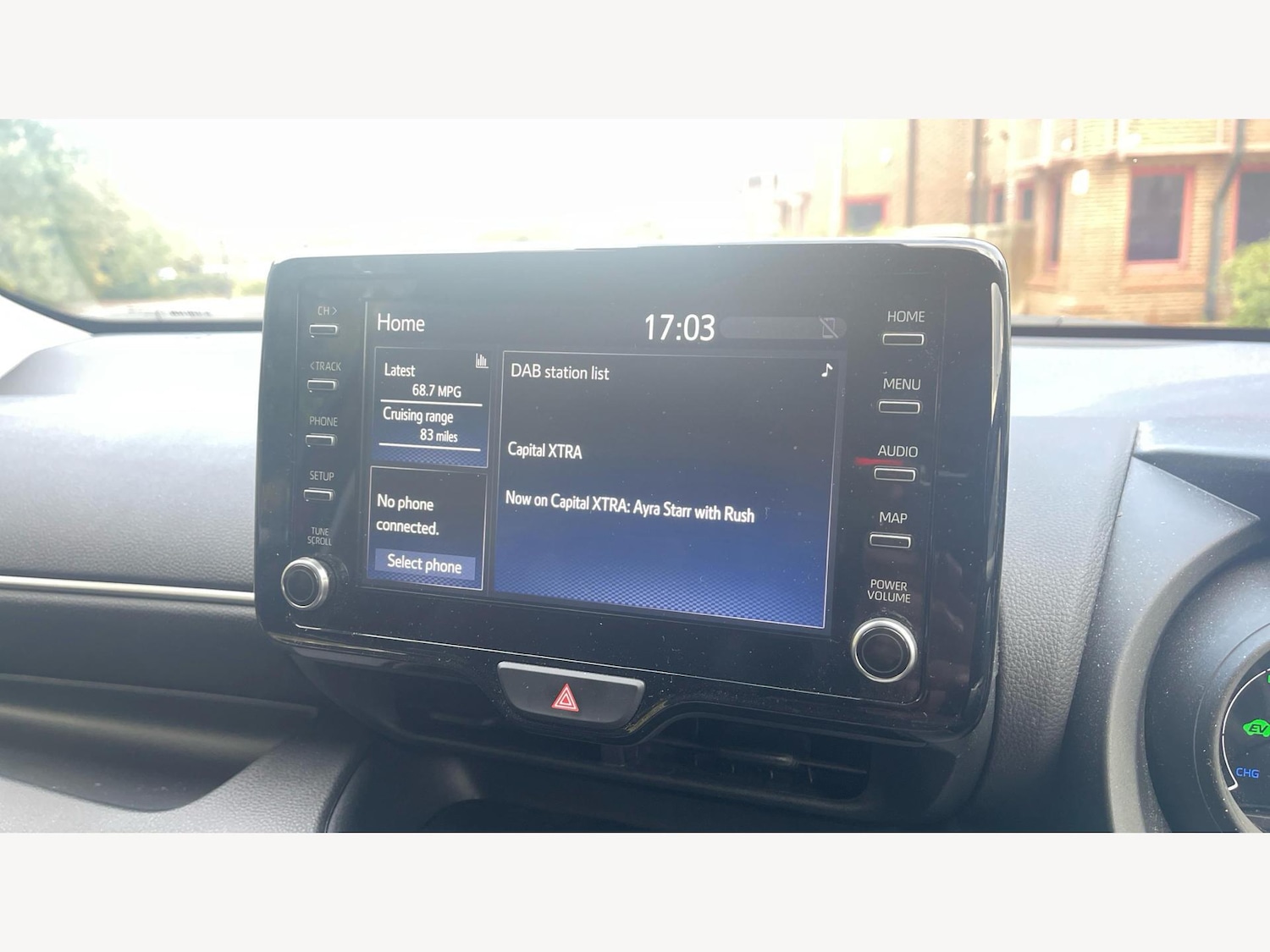 Used Toyota Yaris 2023 for sale - 76388407: Photo 9