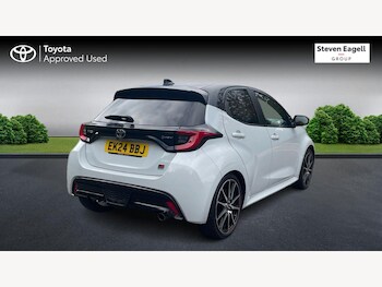 Used Toyota Yaris 2024 for sale - 78480912: Photo