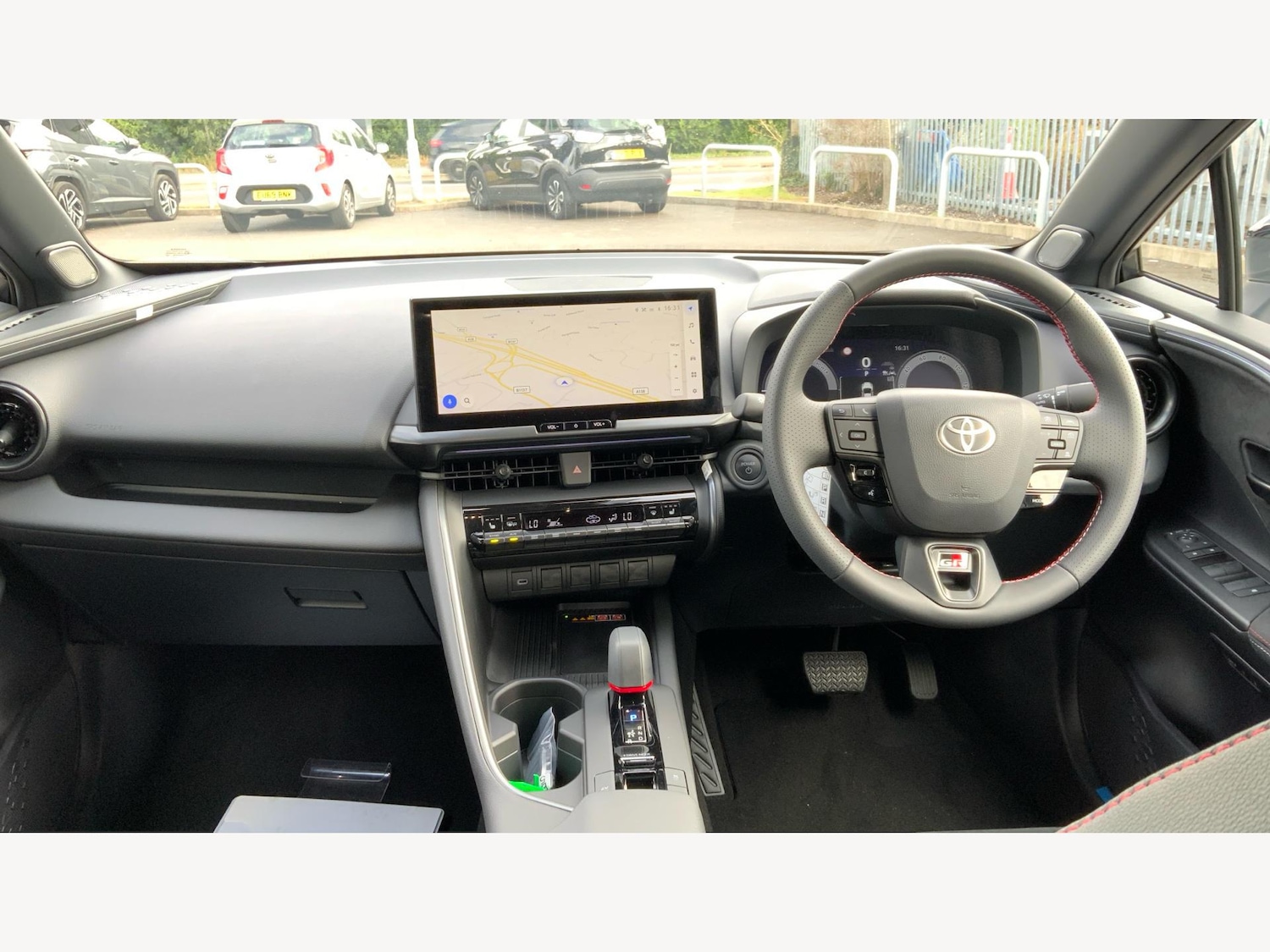 Used Toyota C-HR 2025 for sale - 76425665: Photo 7