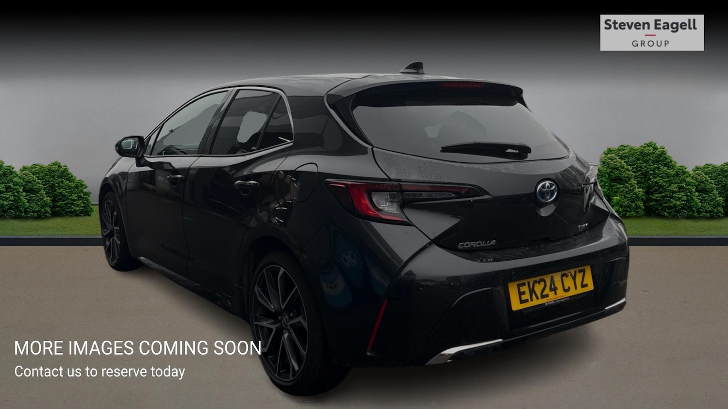 Used Toyota Corolla for sale - 77783470: Photo 2