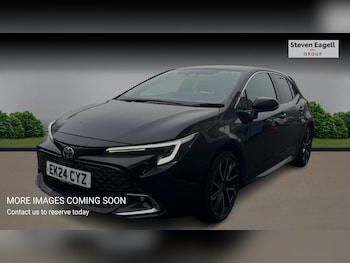 Used Toyota Corolla 2024 for sale - 77783470: Photo