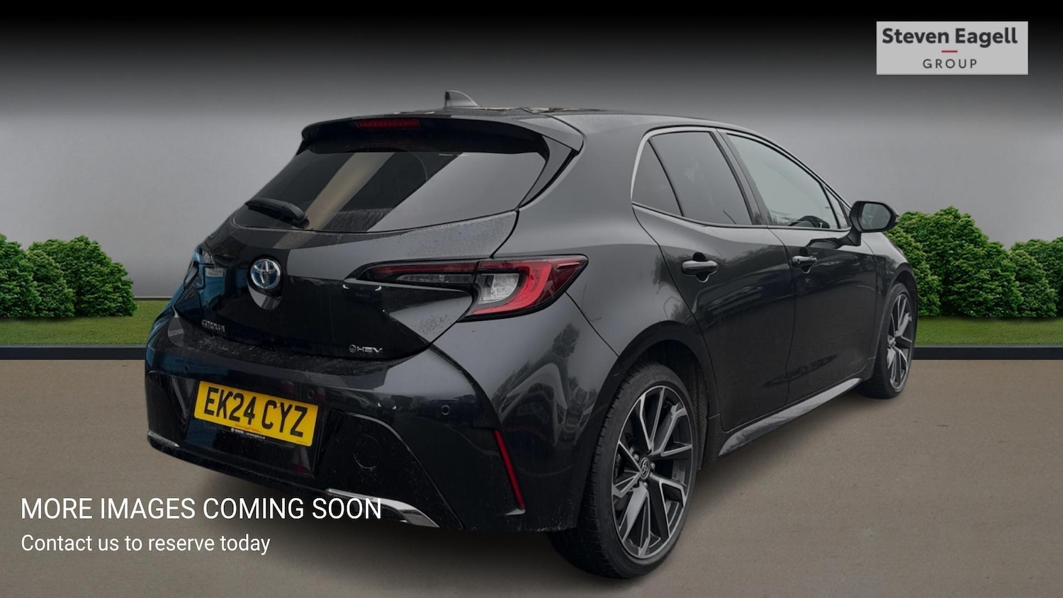 Used Toyota Corolla for sale - 77783470: Photo 4