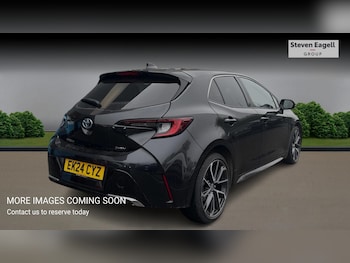 Used Toyota Corolla 2024 for sale - 77783470: Photo