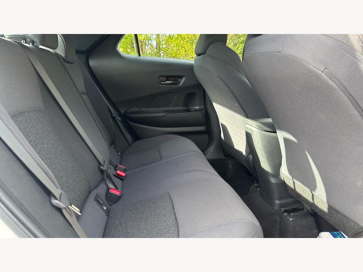 Used Toyota C-HR for sale - 78219942: Photo 10