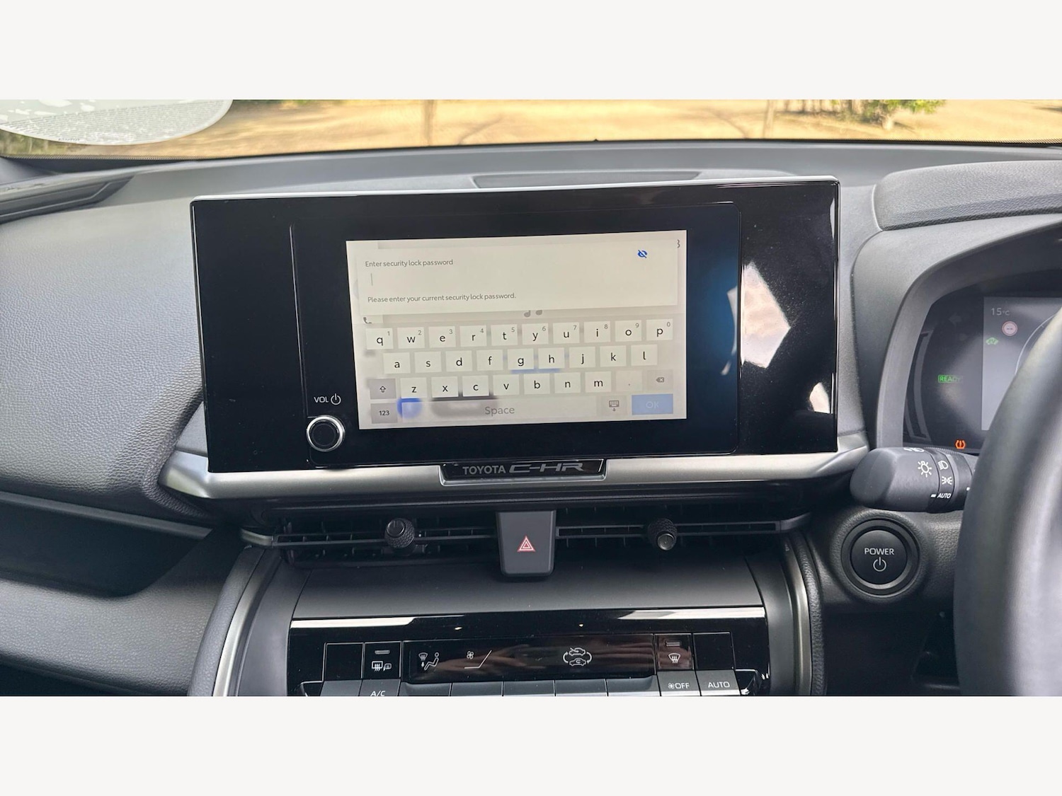 Used Toyota C-HR for sale - 78219942: Photo 11