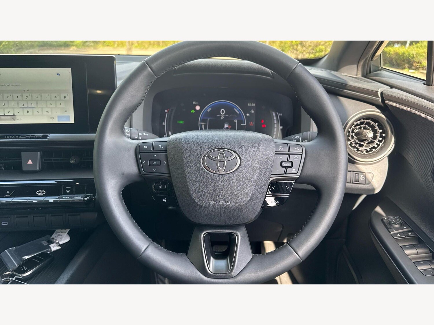 Used Toyota C-HR for sale - 78219942: Photo 12