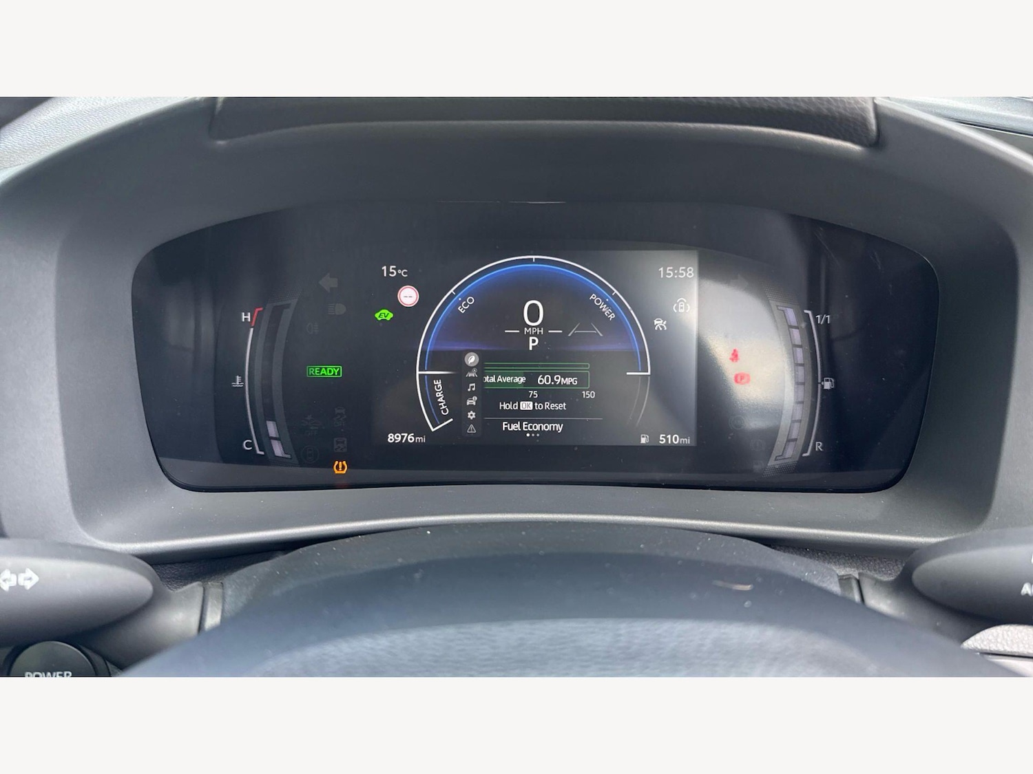 Used Toyota C-HR for sale - 78219942: Photo 13